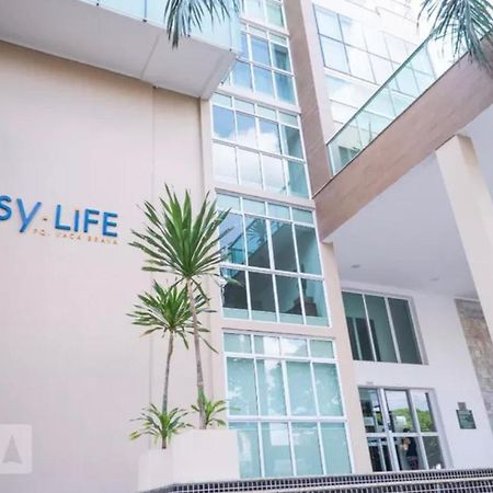 Appartamento Lindo Flat Easy Life Goiânia Esterno foto