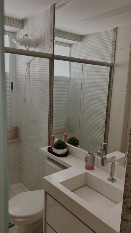 Appartamento Lindo Flat Easy Life Goiânia Esterno foto